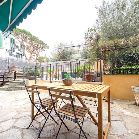 Due Passi Dal Mare Apartment Genoa Ngoại thất bức ảnh
