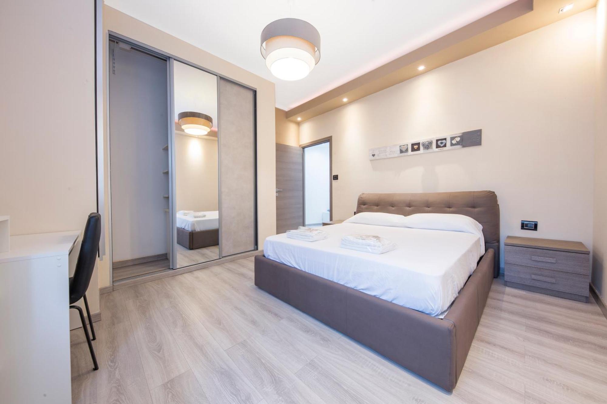 Due Passi Dal Mare Apartment Genoa Ngoại thất bức ảnh