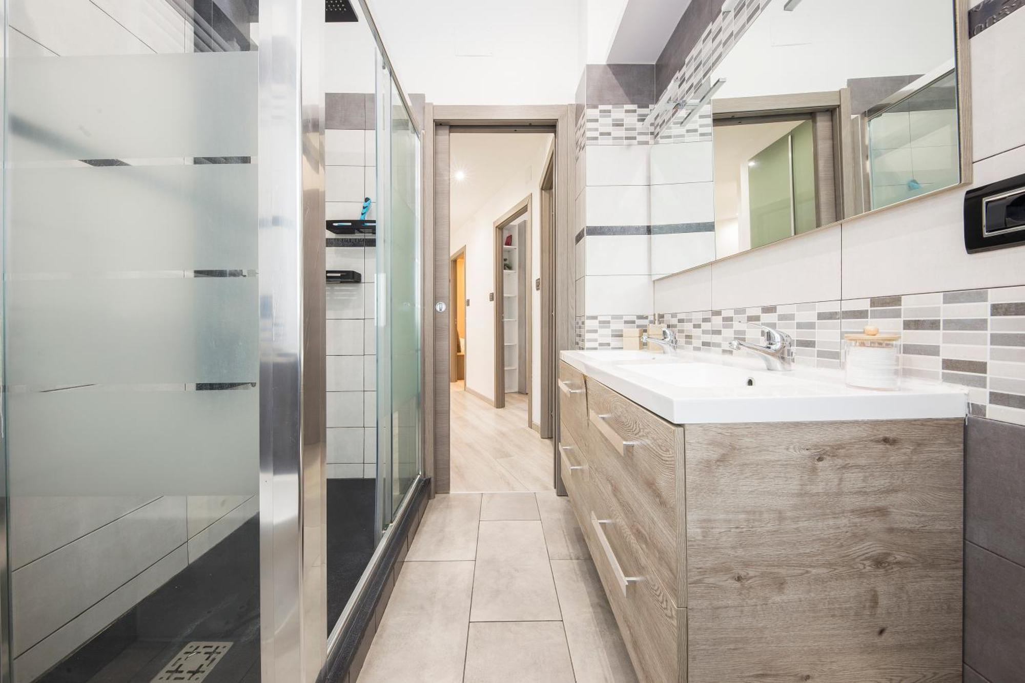 Due Passi Dal Mare Apartment Genoa Ngoại thất bức ảnh