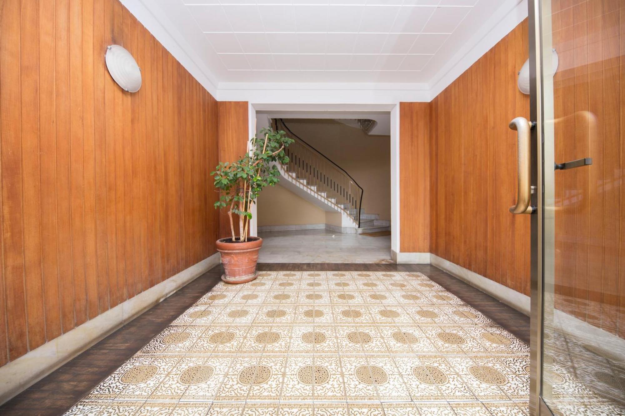 Due Passi Dal Mare Apartment Genoa Ngoại thất bức ảnh